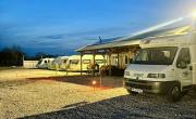 CAMPER PARK PLOVDIV