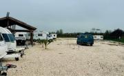 CAMPER PARK PLOVDIV