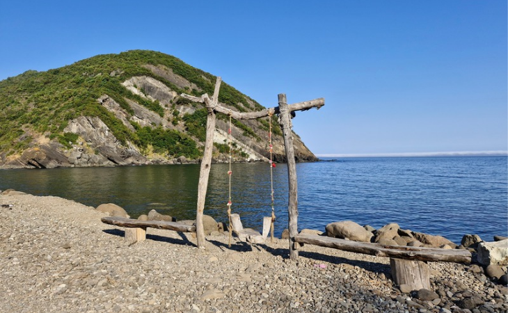 NORTH POINT
