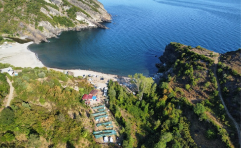 NORTH POINT