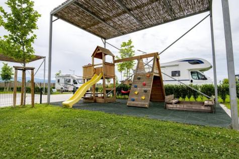 GLAMPING ALLIANCE