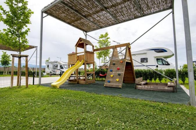 GLAMPING ALLIANCE
