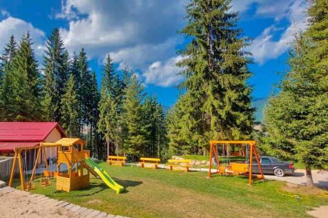 РАЙСКА ГРАДИНА