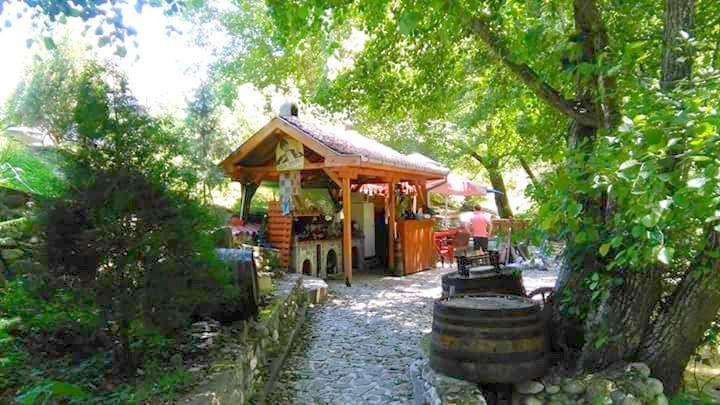 РЕКАТА