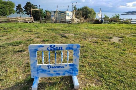 SEA DREAMS