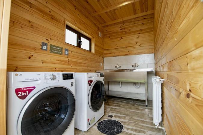 GLAMPING ALLIANCE