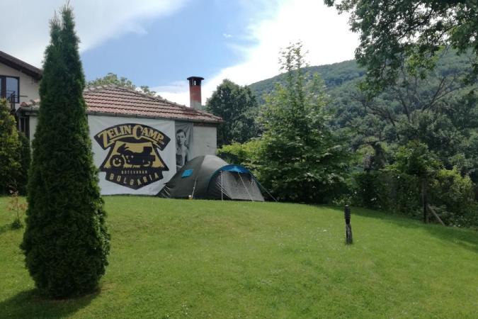 ZELINCAMP
