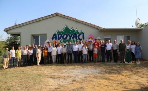 ADOYACİ