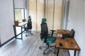 OUTSIDE CO-WORKING