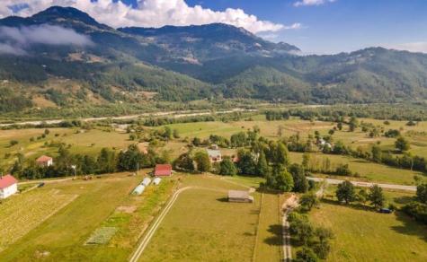 CAMP ŠĆEPANOVIĆ