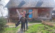 BABOU MARAMURES