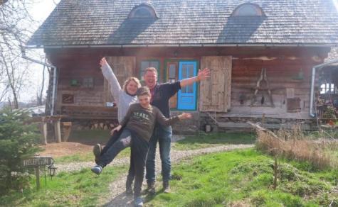BABOU MARAMURES