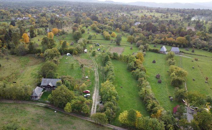 BABOU MARAMURES