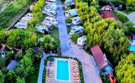 CASA DIN DELTA MURIGHIOL