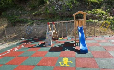 DEZUNII LAND