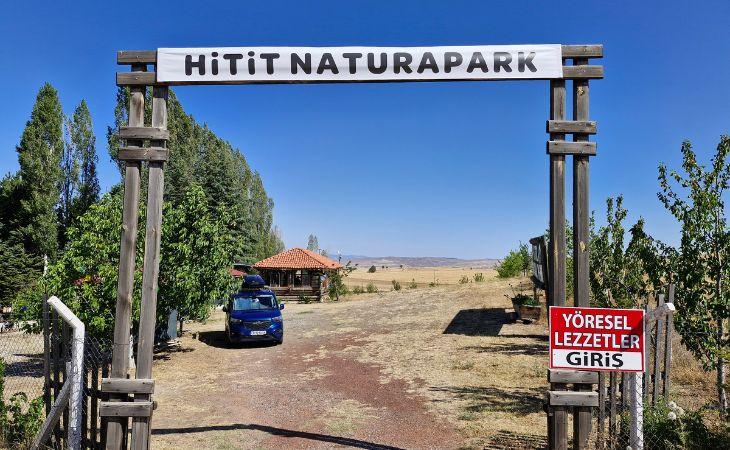 HITIT NATURAPARK