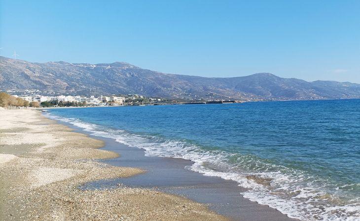 KARYSTOS