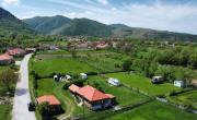 COUNTRYSIDE RETEZAT