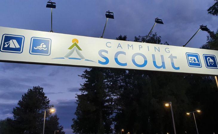 SCOUT