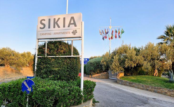 SIKIA