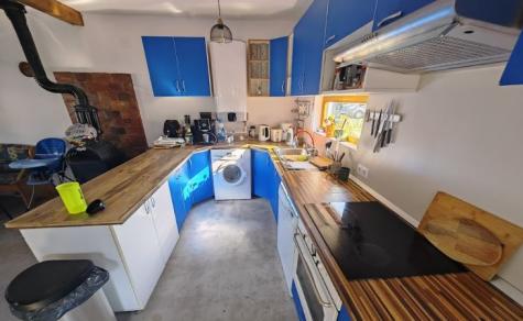 TRANZIT DEVA