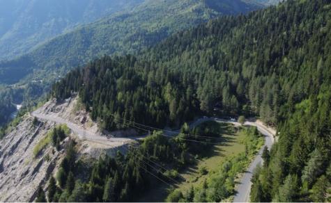 WONDERLAND SVANETI