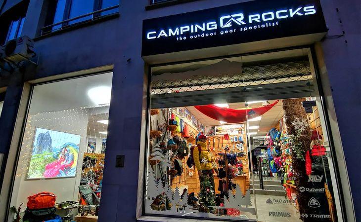 CAMPINGROCKS