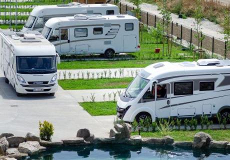 GLAMPING ALLIANCE
