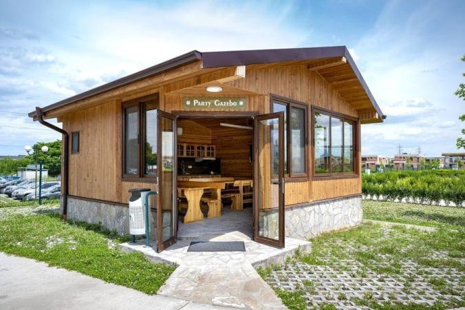 GLAMPING ALLIANCE