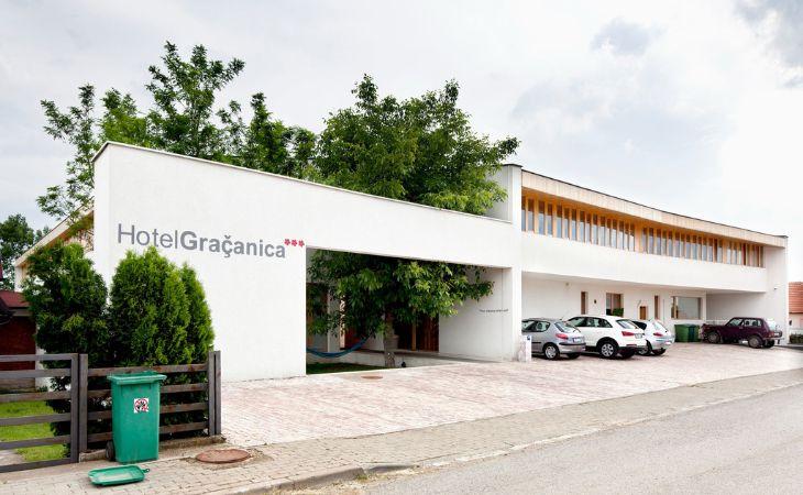 GRACANICA