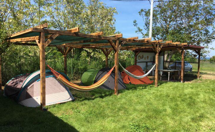 KATUN CAMP