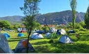 ROCK LAND CAMP